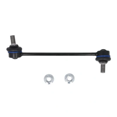 Imagem de DELPHI TC3297 Braço de suspensão com articulação suspensão/guia oscilante longitudinal TOYOTA: Land Cruiser Prado 120