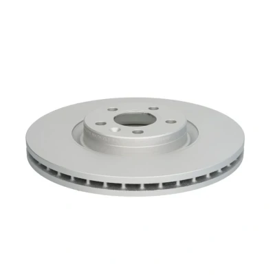 Imagem de TEXTAR PRO+ 92287405 Disco de travão 322 28 05/06 108 interior ventilado revestido alto carbono sem pernos fixação da roda, cubo roda