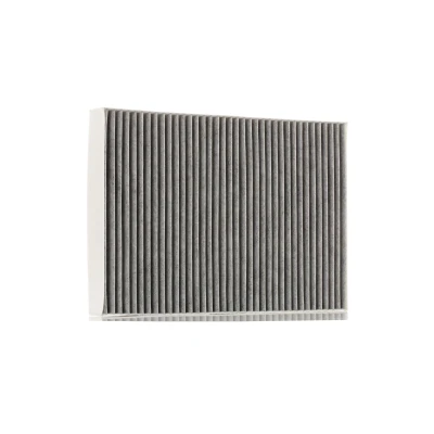 Imagem de MEYLE 112 320 0004 Filtro, ar do habitáculo Filtro de carvão ativado, Cartucho filtrante, com efeito absorção odor 300 203 30 ORIGINAL Quality