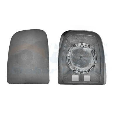 Imagem de VAN WEZEL 2815863 Vidro Espelho esquerda parte superior IVECO: DAILY 4, 4 Kasten/Kombi
