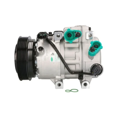 Imagem de NISSENS 89305 Compressor VS14 12 PAG 46 R 134a