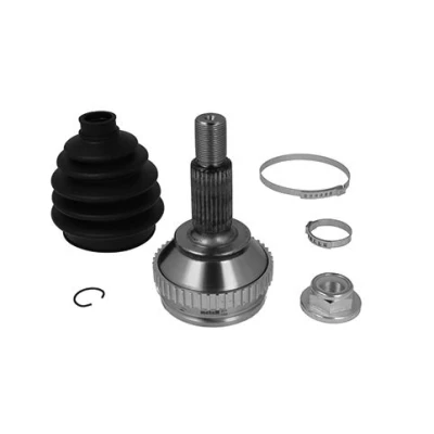 Imagem de METELLI 15 1201 Ponteira de Transmissão Borracha FORD: MONDEO 2