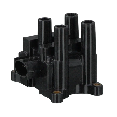 Imagem de FEBI BILSTEIN 26869 Bobina de ignição FORD: FIESTA 4, Focus Mk1 Carrinha, Hatchback, MAZDA: 2 Hatchback