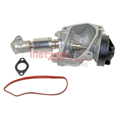 Imagem de METZGER ORIGINAL ERSATZTEIL 0892401 Válvula EGR pneumático com junta MERCEDES BENZ: Sprinter 4 T Camião de plataforma/Chassis