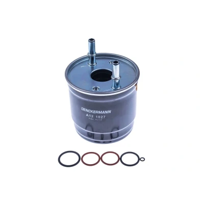 Imagem de DENCKERMANN A121027 Filtro de Combustível dos tubos KIA: Stonic Hatchback