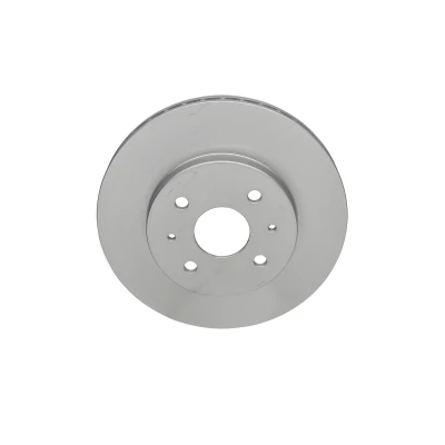 Imagem de ATE 24.0122 0263.1 Disco de travão 254,0 22,0 4 100,0 ventilado revestido DAIHATSU: Sirion II