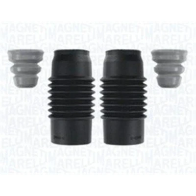 Imagem de MAGNETI MARELLI 310116110180 Coifa Amortecedor Eixo dianteiro MAZDA: 6 SW