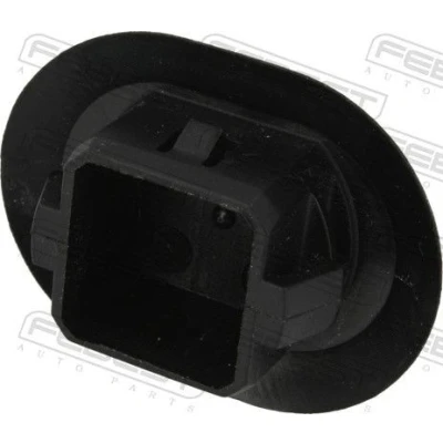 Imagem de FEBEST 88570 109 Grampo, friso TOYOTA: Auris Hatchback