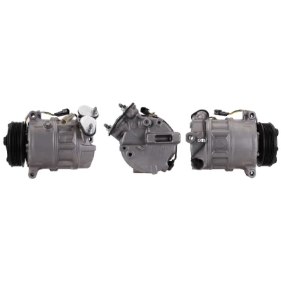 Imagem de ELSTOCK 51 0938 Compressor PAG 46 R134a com juntas