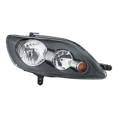 Imagem de HELLA 1EE 247 013 061 Farol Principal VOLKSWAGEN: Golf Plus / Crossgolf