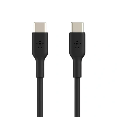 Imagem de Belkin Boost Charge USB C Cabo 1 metro Preto