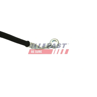 Imagem de FAST FT38460 Tubo de admissão, bomba óleo
