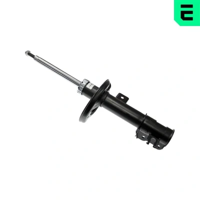 Imagem de OPTIMAL A 3701GR Amortecedor Pressão do gás Tubo duplo com assento de mola cavilha em cima, braçadeira baixo M12x1.25