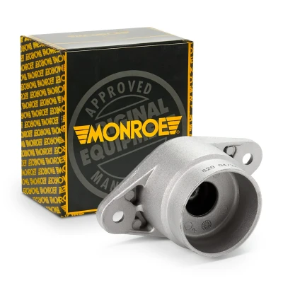 Imagem de MONROE MK297 Suporte de apoio do conjunto mola / amortecedor sem chumaceira AUDI: A4 B6 Avant, Sedan, B7 SEAT: Exeo ST, Sedan