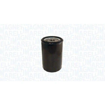 Imagem de MAGNETI MARELLI 152071758731 Filtro de óleo UNF 3/4&quot; 16 aparafusado VOLKSWAGEN: Golf 4, 3, 5, SEAT: Ibiza 2, 4