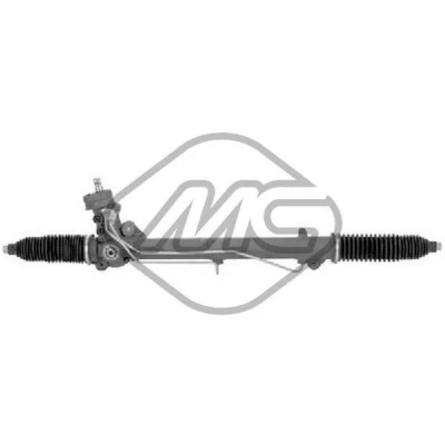 Imagem de Metalcaucho 50424 Caixa da Direcção hidráulico para veículo com volante à esquerda AUDI: A4 B6 Sedan