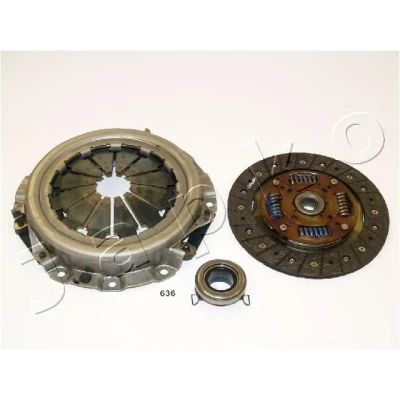 Imagem de JAPKO 92636 Kit de Embraiagem 200 DAIHATSU: Feroza Hard Top