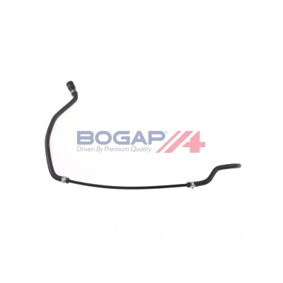 Imagem de BOGAP Mangueira de Radiador B4228277 BMW: 3 Touring, Sedan, 1 Hatchback