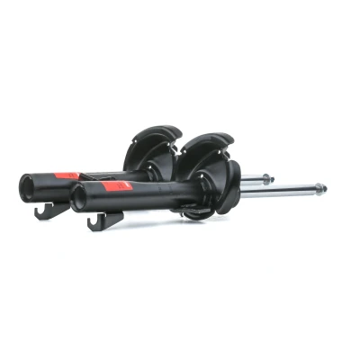 Imagem de TRW TWIN JGM6090T Amortecedor Eixo dianteiro Pressão do gás 52mm Tubo duplo com assento de mola cavilha em cima MAZDA: 3 Hatchback