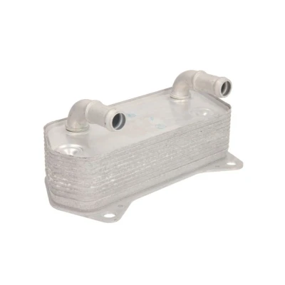 Imagem de THERMOTEC D4W007TT Radiador de Óleo AUDI: A3 Hatchback, Sportback, Cabrio, VOLKSWAGEN: Caddy 3, Golf 6, 5, SEAT: Leon II Hatchback