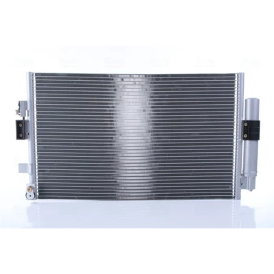 Imagem de NISSENS 941298 Condensador com secador Alumínio 599 R 134a FORD: FOCUS 3 Turnier