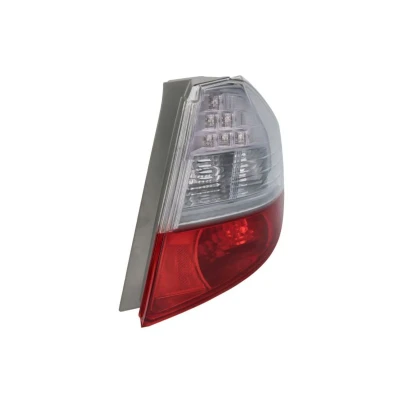 Imagem de TYC 11 11551 06 2 Farolim à direita LED sem porta lâmpadas HONDA: Jazz 3