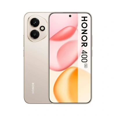 Imagem de Smartphone Honor 400 5109BUUV 8GB 512GB 5G Ouro