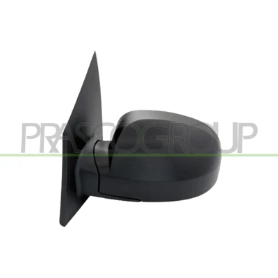 Imagem de Espelho retrovisor Prasco HN3307314 esquerda com subcapa elétrico aquecível, convexo HYUNDAI: Getz