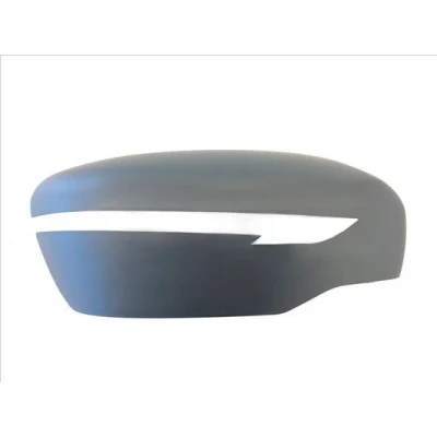Imagem de TYC 324 0179 2 Revestimento, retrovisor exterior à direita com subcapa NISSAN: Qashqai 2, Juke
