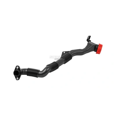 Imagem de SIEGEL AUTOMOTIVE SA6E0006 Tubo, bocal de enchimento óleo