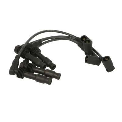 Imagem de MAGNETI MARELLI 941319170014 Jogo de Cabos Vela OPEL: Astra F Sedan, CC, Vectra A CC