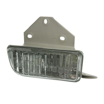 Imagem de TYC 19 0065 05 2 Farol de Nevoeiro à direita com porta lâmpadas VOLKSWAGEN: TRANSPORTER 4 Bus