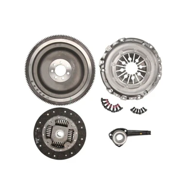 Imagem de VALEO KIT4P CONVERSION Kit (CSC) 845011 de Embraiagem RENAULT: LAGUNA 2 Grandtour,