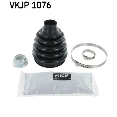 Imagem de SKF VKJP 1076 Fole de Transmissão 107 Termoplástico FORD: Focus Mk1 Hatchback, Carrinha