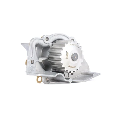Imagem de SKF VKPC 83636 Bomba de água 20 com juntas Plástico para accionamento da correia dentada PEUGEOT: 306 Hatchback, 406 Sedan, Sedan