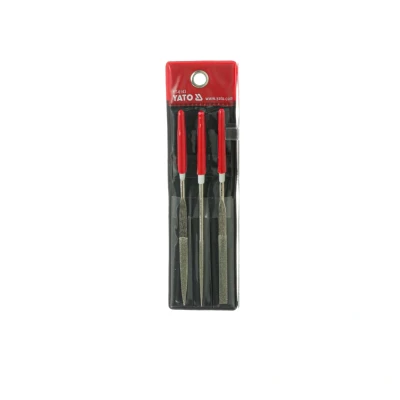 Imagem de YATO YT 6143 Kit de limas 140, 50 3