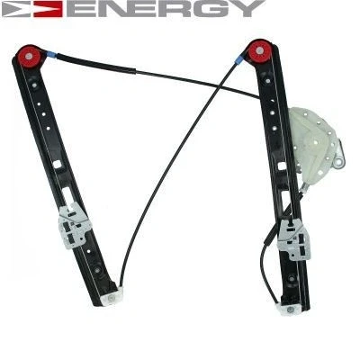 Imagem de Energy Elevador de vidro à frente, lado direito elétrico sem motor POD0050P BMW: 3 Sedan, Touring
