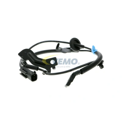 Imagem de VEMO V33 72 0060 Sensor de ABS Eixo traseiro direito Original Quality para veículos com 12 MITSUBISHI: ASX SUV, Outlander II