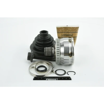 Imagem de FEBEST 1710 004A45 Articulação, veio de transmissão do lado da roda, Eixo dianteiro VOLKSWAGEN: Passat B5 Variant, GP Variant