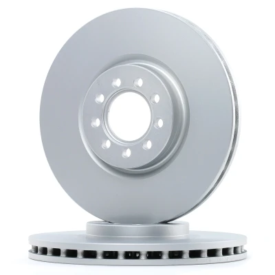Imagem de A.B.S. 17850 Disco de travão 290 28 9 95 ventilado revestido IVECO: Daily 3, 4, 6
