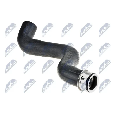 Imagem de NTY CPP ME 001 Mangueira de Radiador MERCEDES BENZ: Classe E Sedan, T modell