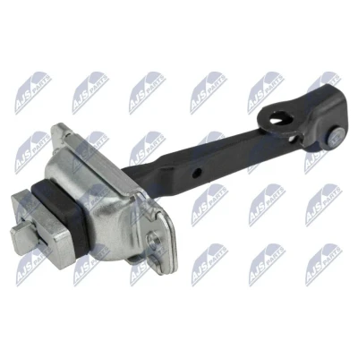 Imagem de NTY EZC HD 022 Bloqueador da porta traseira, de ambos os lados HONDA: CIVIC 6 Stufenheck, CR V 1, Fastback