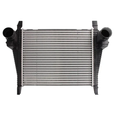 Imagem de MAHLE ORIGINAL CI 267 000P Intercooler