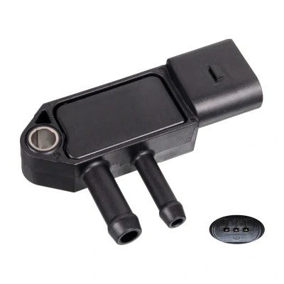 Imagem de FEBI BILSTEIN 40856 Sensor VOLKSWAGEN: GOLF 6, Passat B6 Variant, Scirocco III, SEAT: Ibiza 4 ST, Leon II Hatchback, Sportcoupe