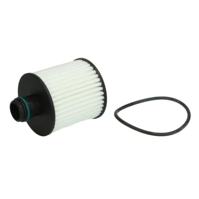 Imagem de BOSCH F 026 407 259 Filtro de óleo com junta Cartucho filtrante FIAT: Tipo Carrinha, 500X, Hatchback, OPEL: Corsa E Hatchback