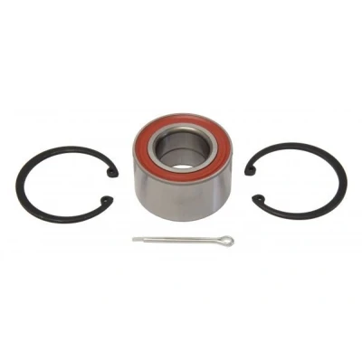 Imagem de MAPCO 26804 Kit de rolamento roda Eixo dianteiro, ambos os lados 66 OPEL: Corsa B Hatchback, A CC, Van