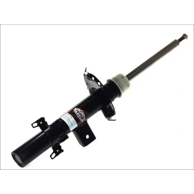 Imagem de MAGNETI MARELLI 356411070200 Amortecedor Eixo traseiro esquerdo Pressão do gás Tubo duplo com assento de mola cavilha em cima