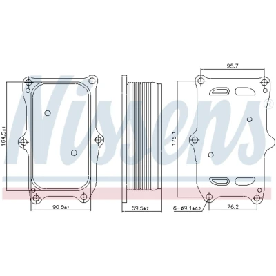 Imagem de GATES T38602 Tensor da Correia Micro V UNIQUE FIT