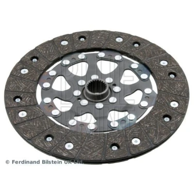 Imagem de BLUE PRINT ADV183013 Kit de embraiagem três peças com massa lubrificante sintética prato 211 VOLKSWAGEN: Golf 4, Bora Sedan