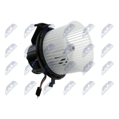 Imagem de Ventilador do habitáculo NTY EWN PL 009